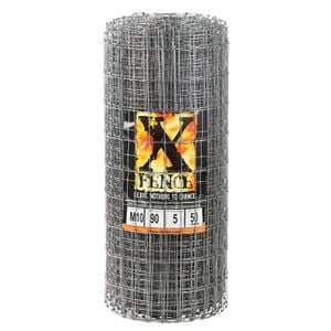 Summit Steel & Wire M10 90cm x 5cm x 50m XFence Tree Guard