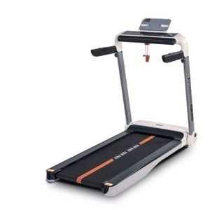 Orbit Fitness Starlite Sl3 Pro Motorised Treadmill With Silicone Gel Shock Absorption