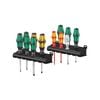 Wera Kraftform 12 Piece XXL 2 Screwdriver Set