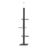 i.Pet 290cm Kitten Cat Tree
