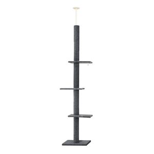 i.Pet 290cm Kitten Cat Tree