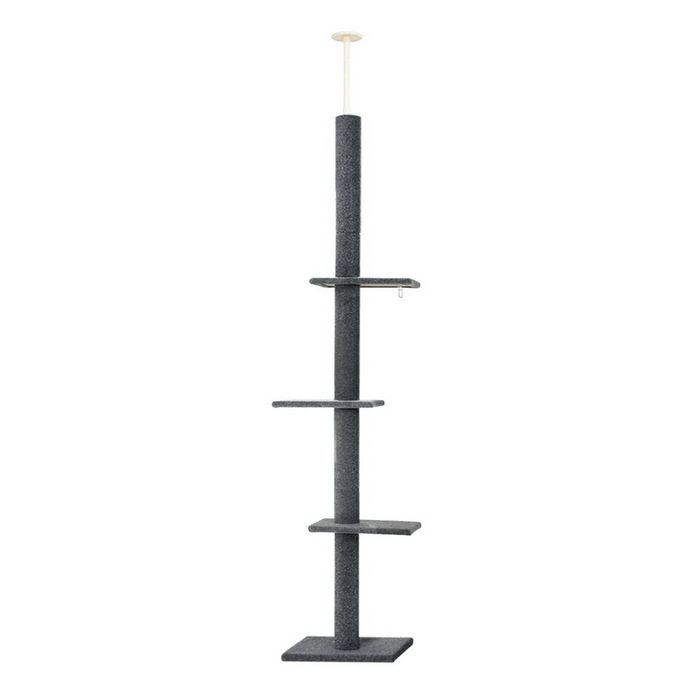 i.Pet 290cm Kitten Cat Tree