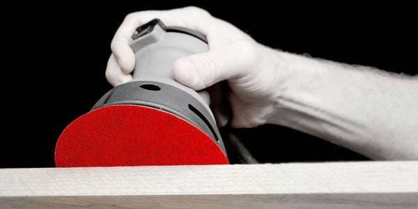 Experience faster material removal, and an extra long sanding life with Diablo 10-piece dics