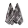 Salt & Pepper Logo Tea Towel Set of 2