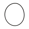 Fisher & Paykel Dishwasher O Ring 152 Silicone 40 608