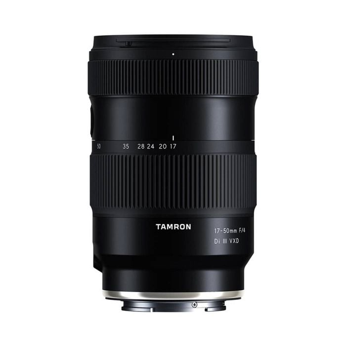 Tamron 17-50mm F/4 Di III VXD for Sony FE