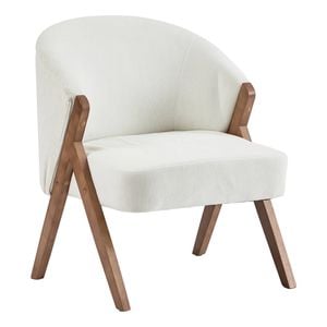 Cooper & Co. Remy Accent Chair White