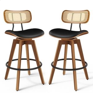 ALFORDSON Bar Stools 2X