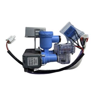 Refrigerator Water Valve Assembly 699130594, suits Smeg