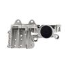 Left Engine Mount For Nissan Dualis Qashqai J10 2.0l Mr20de 07~16 Cvt Only