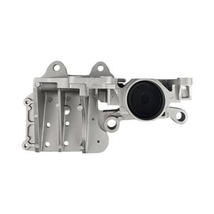 Left Engine Mount For Nissan Dualis Qashqai J10 2.0l Mr20de 07~16 Cvt Only
