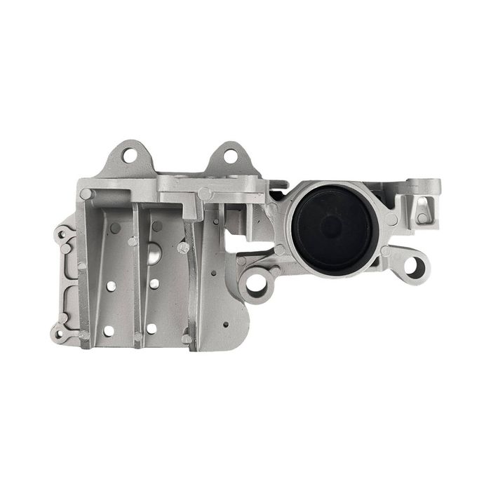 Left Engine Mount For Nissan Dualis Qashqai J10 2.0l Mr20de 07~16 Cvt Only