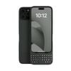 Clicks Keyboard For iPhone 16 Pro - Onyx