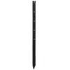 Jack 90cm Black Premium Ultrapost - Single