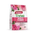 Yates 2kg Thrive Rose And Flower Granular Fertiliser
