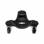 Move It 80kg 150 x 50mm Triangular Dolly