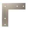 BOWMAC Stainless Steel BS48 L Strap