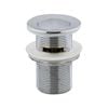 Brasshards 32mm 1 1/4" Chrome Overflow Pop Up Waste