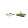 TT Lures Switchminnow+ 37mm Metal Vibration Blade Lure - Gold Nugget
