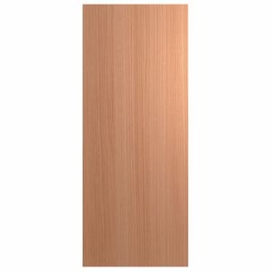 Hume 2340 x 820 x 40mm External Door SPM Flush SCX1 - 820mm