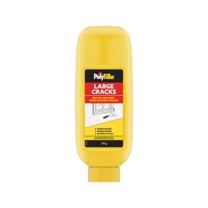 Poly 740g Interior And Exterior Large Cracks Filler