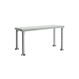 Modular Systems Single Tier Workbench Overshelf Wbo1-1200