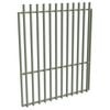 ProtectorAl 1201-1500W x 1800H Pale Eucalypt Aluminium Batten Garden Gate