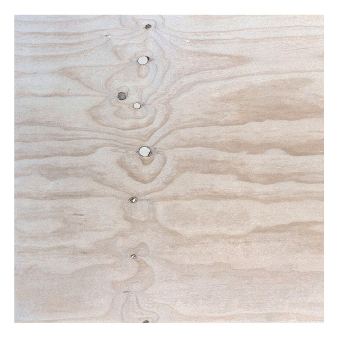 Non-Structural Plywood