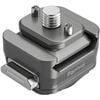 Smallrig Hawklock H21 Universal Quick Release Mount Plate Kit