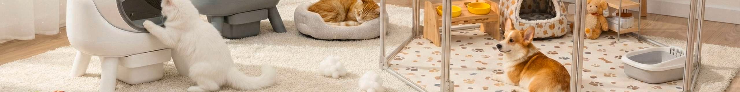 Pawz - Header Banner - Brand Page