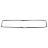 Carlray 175mm Stainless Steel Wall Brick Ties - 50 Pack