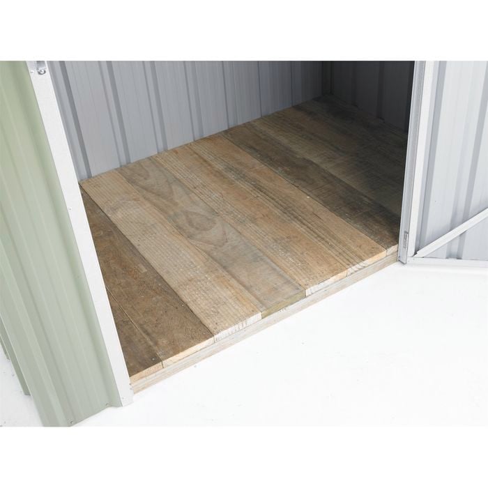 Duratuf Sentry Shed Floor to suit Sentry Plus Garden Shed SG 3020