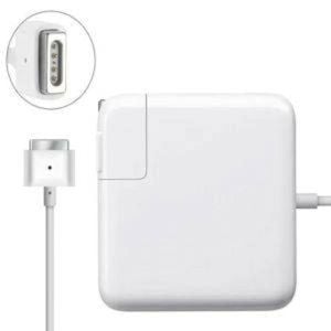 60w Charger Compatible For Magsafe 2 Macbook Pro Retina A1502 13 13" 2012 2013 2014 2015