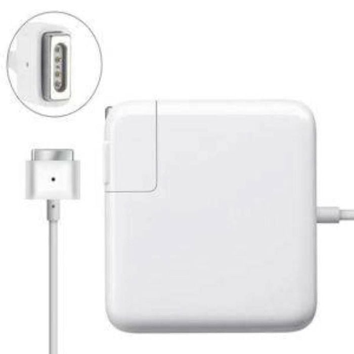 60w Charger Compatible For Magsafe 2 Macbook Pro Retina A1502 13 13" 2012 2013 2014 2015