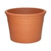Eden 45cm Red Clay Mastello Italian Terracotta Pot