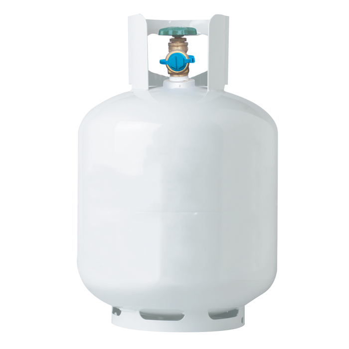 Gas and Cylinder - 8.5kg