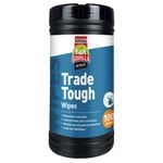 Gorilla Trade Tough Wipes - 100 Pack