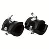 NNETM Anti Gravity Inversion Boots - Black