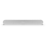Sonos Ray Compact Soundbar - White