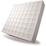Expol Flooring 1100 x 1100 x 300mm Tuff Pods