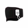 Livemor Back Massager For Sciatica Relief, Airbag Traction And Heat Lumbar Support Belt, 124cm