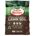 Scotts Lawn Builder 25L Lawn Soil