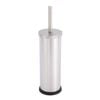 Estilo 9.5 x 38cm Chrome Basic Toilet Brush