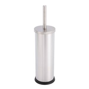 Estilo 9.5 x 38cm Chrome Basic Toilet Brush