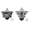 Upgrade Billet Gt1238z+gt1752s Turbo Cartridge Chra Core For Mazda 3 Skyactive 2.2l