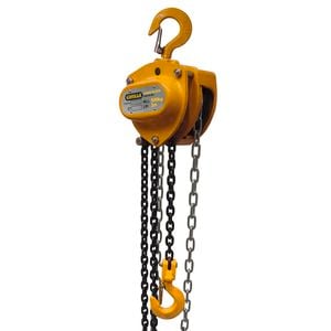 Product CLP (Tiles) - L3 - Tools - Heavy Lifting Equipment - Lifting Chains & Chain Blocks