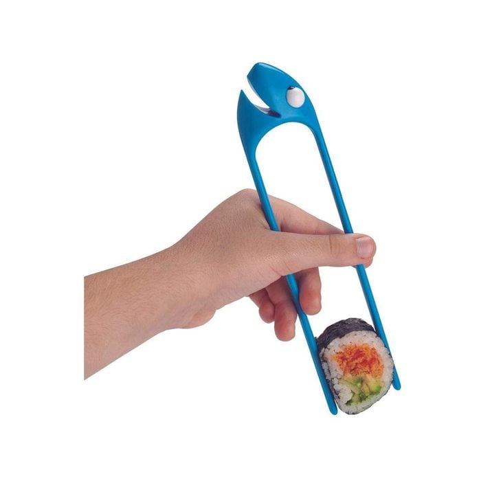 Joie Shark Set Of Two Chopsticks