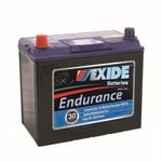 Exide Endurance 60DMF Vehicle Battery