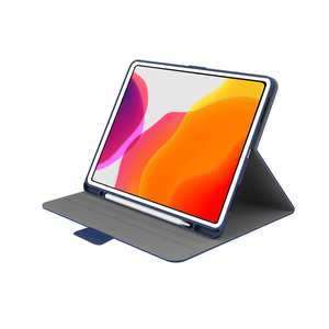 Cygnett TekView Slimline Case For Apple IPad Pro 12.9" - Navy/Blue
