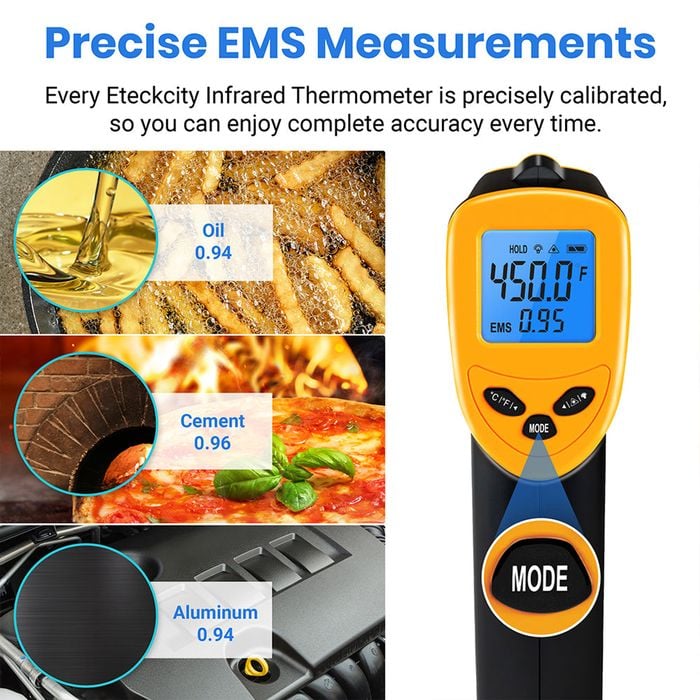 Bunnings ir thermometer discount